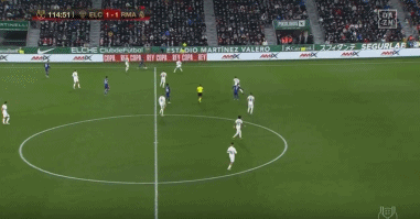 [中超]第17轮：北京国安1-3上海申花 集锦