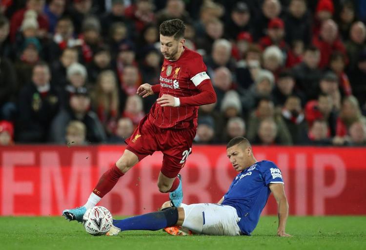 现在看英超积分榜，一个现实问题摆在那：